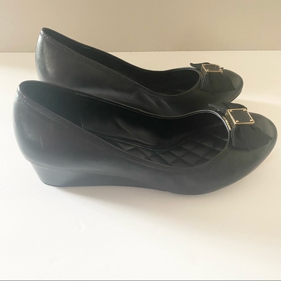 NWOT Cole Haan Tali Wedge Pumps - Picture 3 of 8